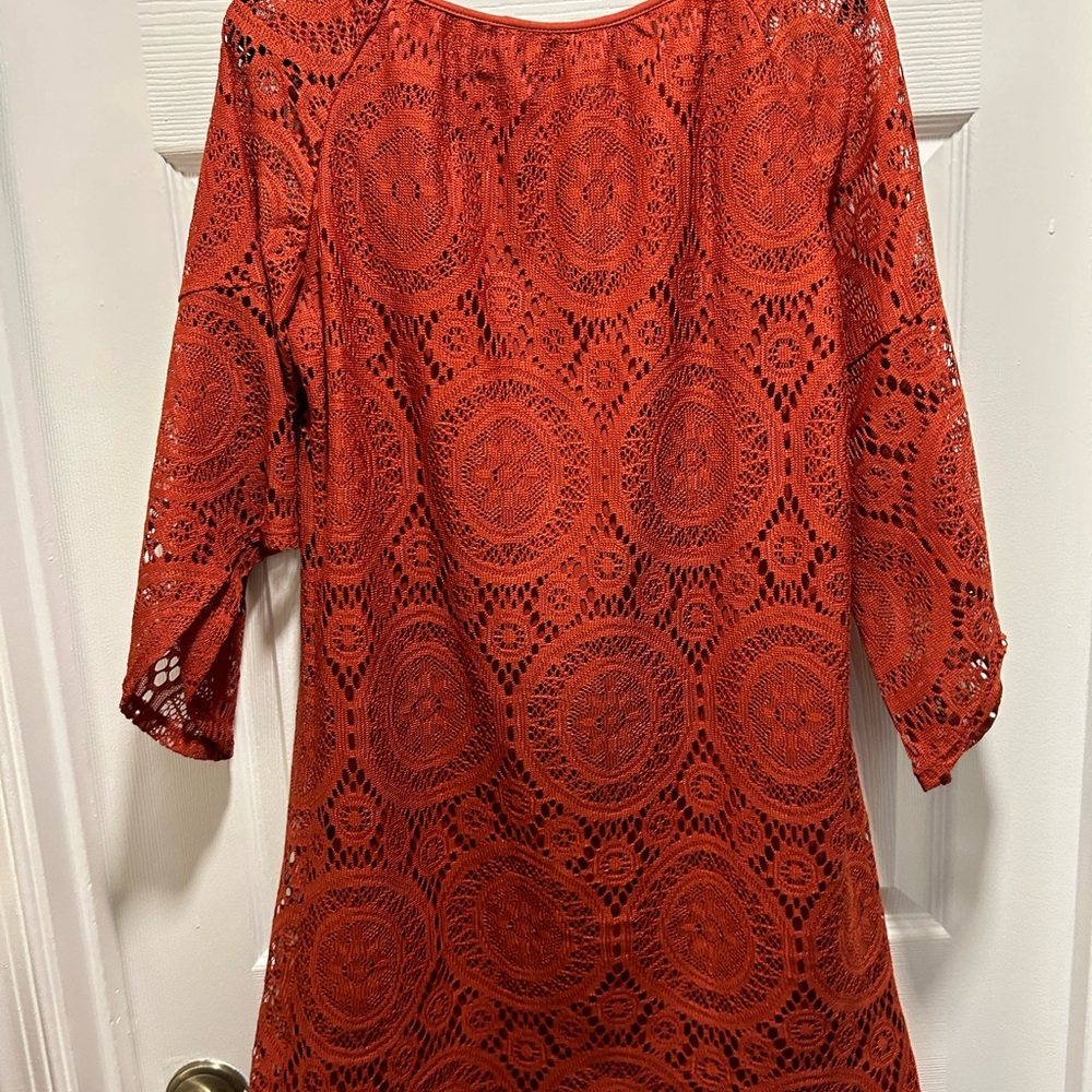 Dress - Picture 2 of 3
